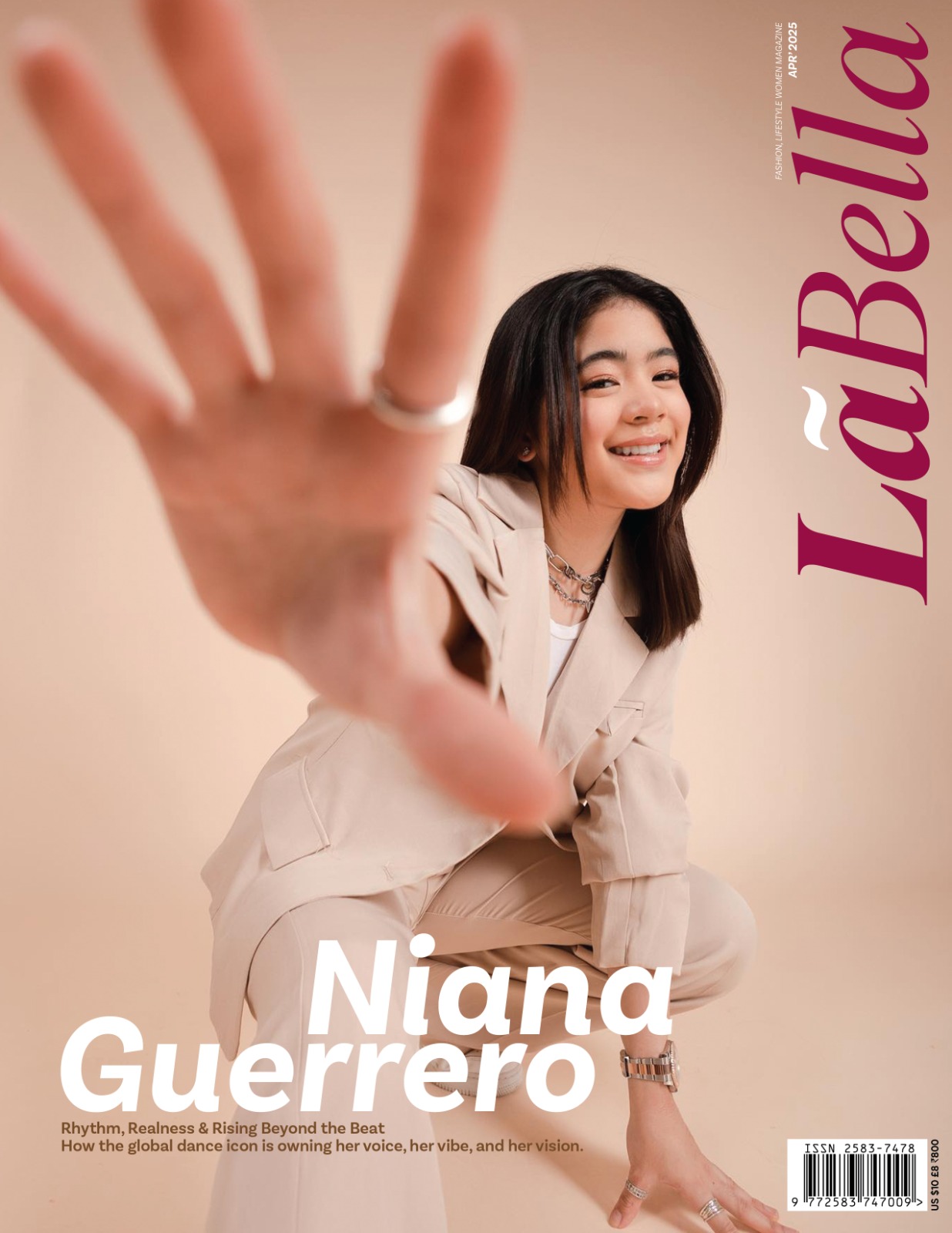 LaBella Magazine