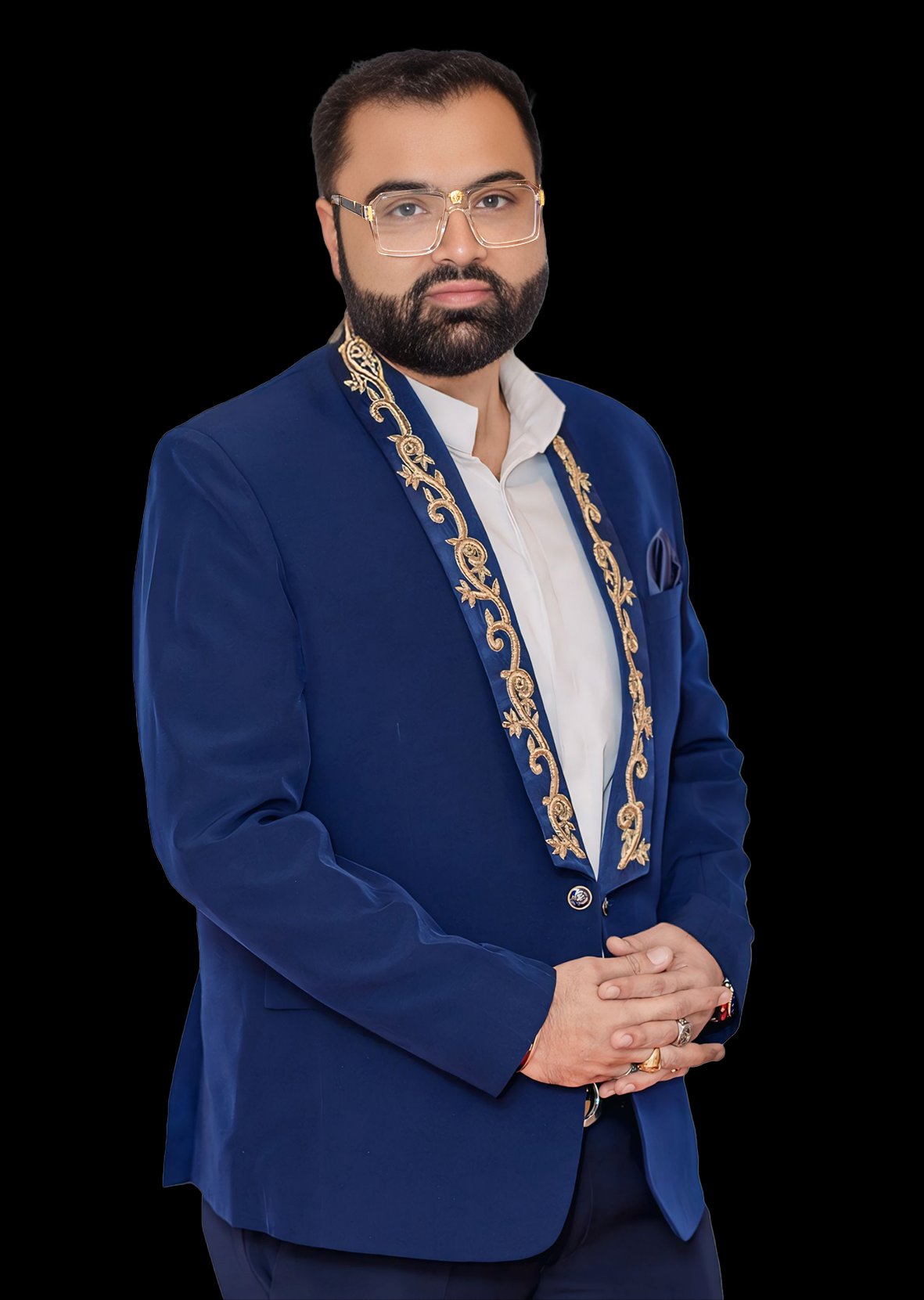 Dr. GD Singh — Founder & Group Chairman of UB Group